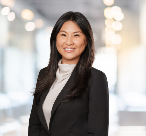 Alice A. Liu attorney photo