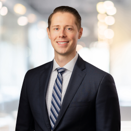 Corbin L. Smith