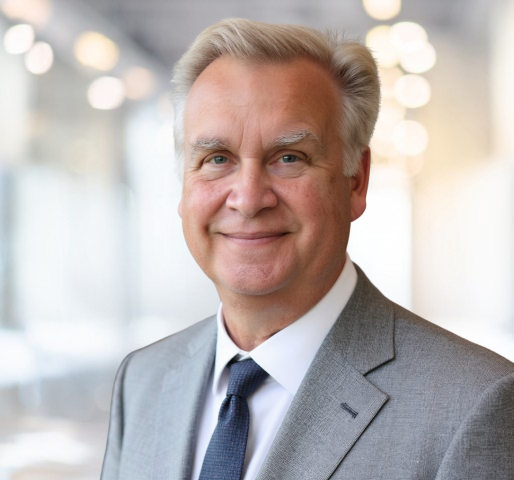 Daniel L. Rasmussen attorney photo