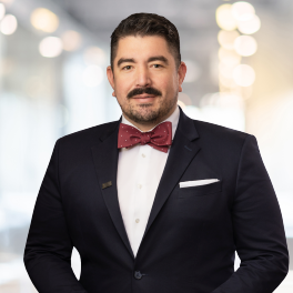 Justin Rodriguez