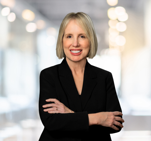 Kathleen E. McFarland-Ramirez attorney photo