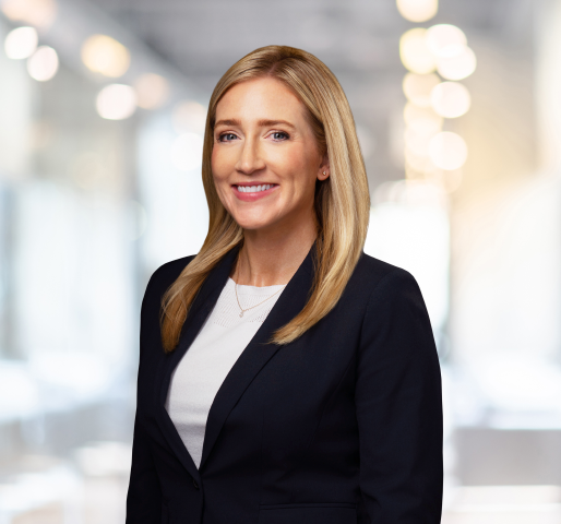 Sarah J. Odia attorney photo